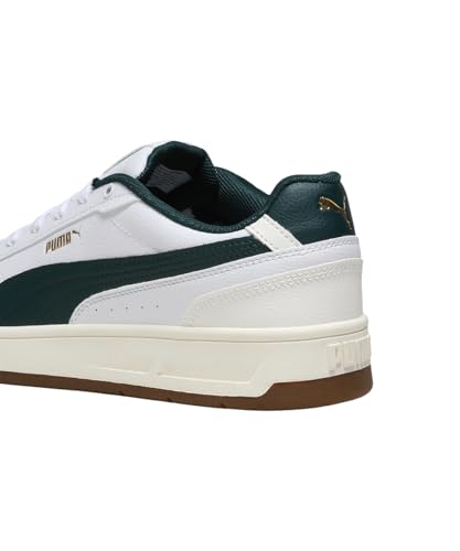 Image of Puma Unisex-Adult Court Classico Res Sneaker