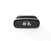 Produktbild Grundig SCN120 Radio (Digitaluhr, FM, 87,5-108 MHz, 1 W, LED), Schwarz