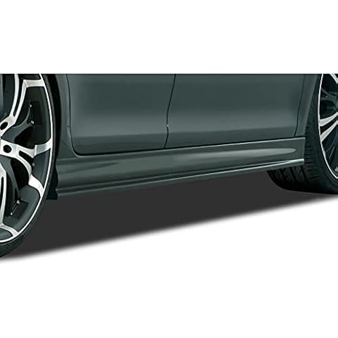 RDX Racedesign ABS Side Skirt for Golf VII Cover