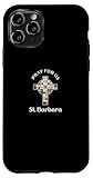 Stained Glass Cross Patron Saint Catholic Gifts