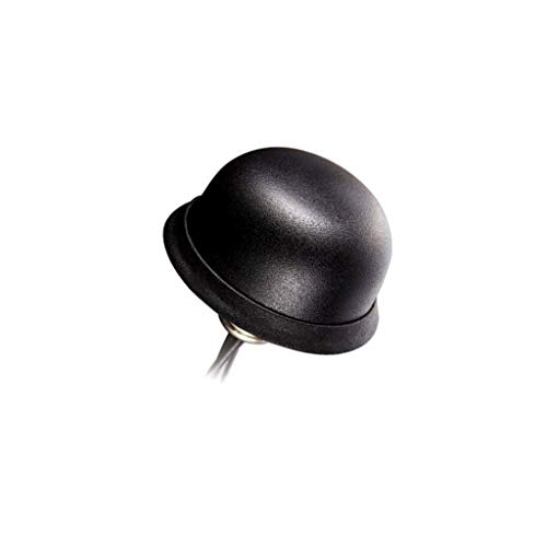 Antenne GPS GSM COMBO-ANT601 5dBi RHCP à vis SMA x2