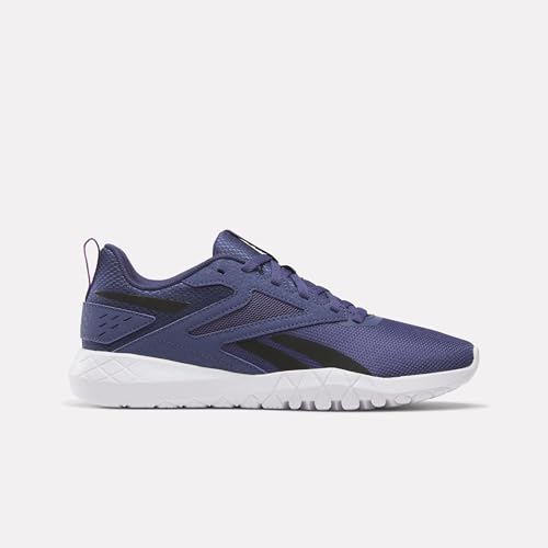 Reebok Women's Flexagon Energy Tr 4 Sneaker - Image 3