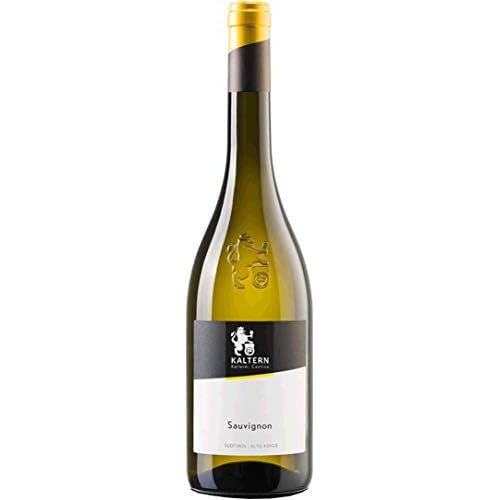 Kellerei Kaltern Sauvignon Südtirol Sauvignon Blanc trocken (1 x 0.75 l)