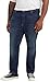 Produktbild Levi's Herren 502 Taper Big & Tall Jeans, Biologia Adv, 50W / 32L
