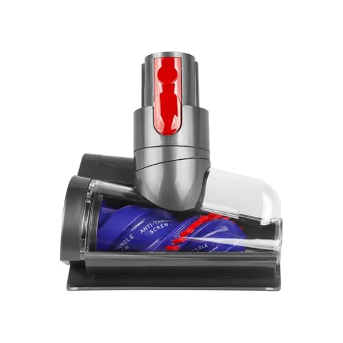 Anti-Tangle Tierhaarbürste für Dyson V8 V10 V11 V15 Gen5 – Staubsauger Zubehör für Matratzen, Polster & Tierhaare, kompatibler Ersatzaufsatz