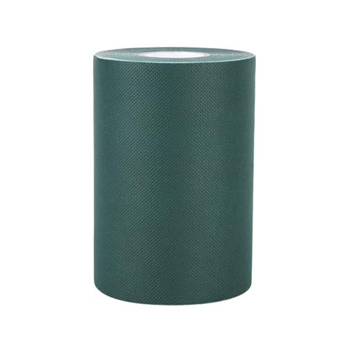 Cinta césped artificial autoadhesiva Broco de 15cm para uniones resistentes y montaje rápido