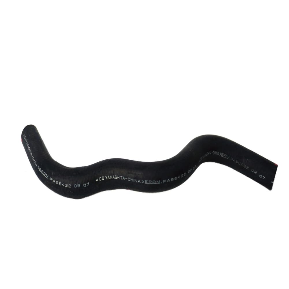 1 PC of 79721-T5B-000 Warm air Inlet Pipe (MOLEI-AUTO)