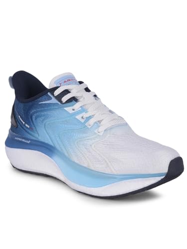 Image of ABROS Mens ASGO1377 Crypto Sports Shoes