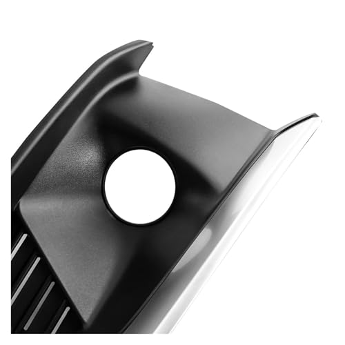 Phare antibrouillard avant cadre droit pour remplacer un cache manquant A4 B9