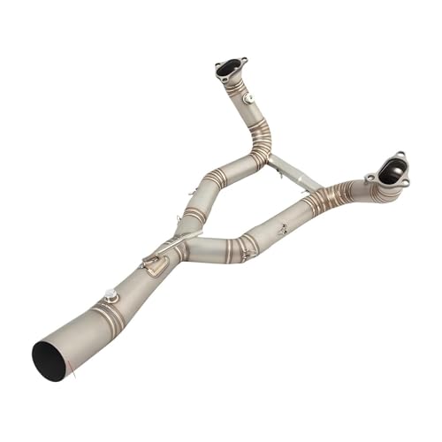 Système d'échappement de pour moto BMW R1250R pour vos grands voyages