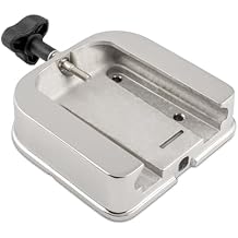 Cannon Unisex Adult Modern Downrigger Mounting Base
