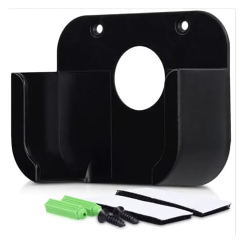 Support mural pour TV et boîtier lecteur multimédia | Fixation universelle plafond