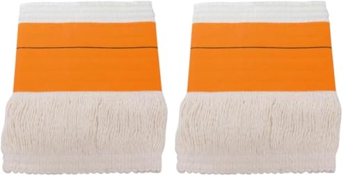 Perel Mèche pour poêle à pétrole TC84100N (Lot de 2)