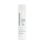 REGROW Mens Hair Conditioner for Stronger, Softer Hair, Nourishes the Scalp and Helps Reduce Breakage with Caffeine, Biotin and Niacinamide Sulphates and Paraben Free 300ml