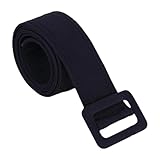 【Hochwertiges Material】: Dieser Mantelgürtel ist aus hochwertigem Stoffmaterial gefertigt, das weich, bequem und leicht ist und sich für den wiederholten Gebrauch über einen langen eignet