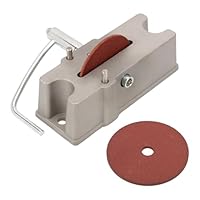 AUROLYNNE Manueller Kolbenfilter Kolbenringfeiler Kolben Bremssattel Körnung 120 Hartmetall Werkzeuge Metall Kit Filter