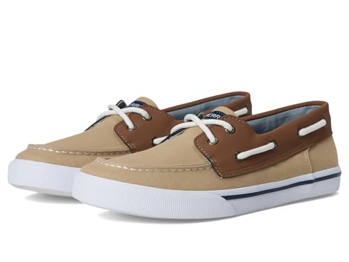 Sperry Boy's Bahama (Little Big Kid) Boat Shoe