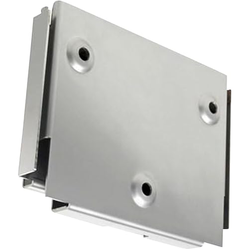 BD&A 60161442 E.SYWALL - Kit completo de ratones de pared para E.SYBOX o E.SYBOXmini
