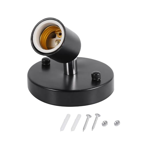 Bases para lámparas marca Yosoo Health Gear