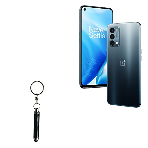Stylet pour OnePlus Nord N200 5G fini les traces de doigts avec ce mini stylet robuste