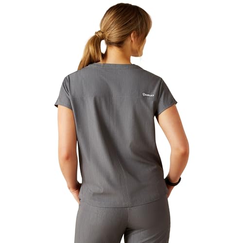 Image of Ariat Women's Eliza Fashion Scrub Top