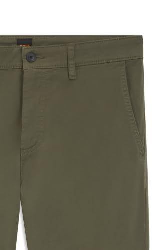 BOSS Chino_Tapered 10242156 01 – Ansicht 3