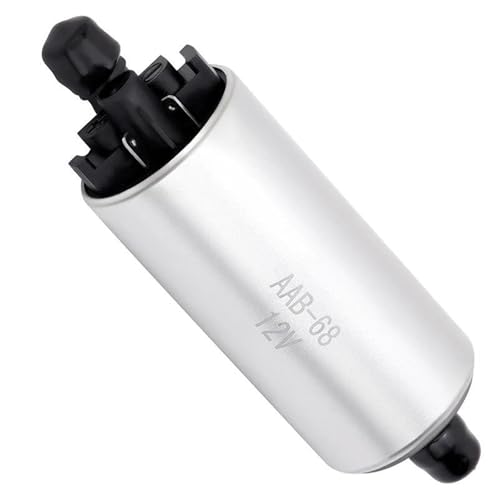 Pompe à carburant pour Vespa GTS GTV 250 300 et LX 125 150 module d'alimentation essence