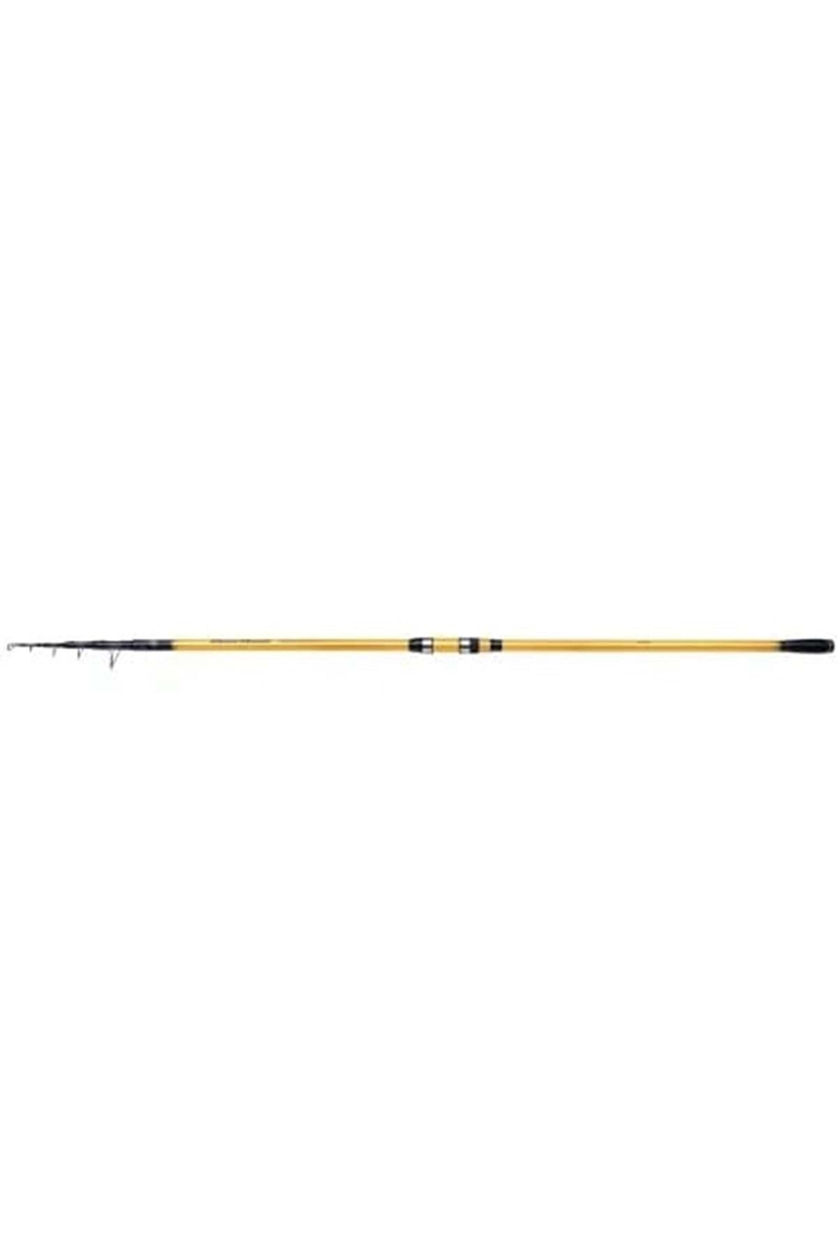 SHIMANO BEASTMASTER FX Surf Tele 4,25 MT 150 GR