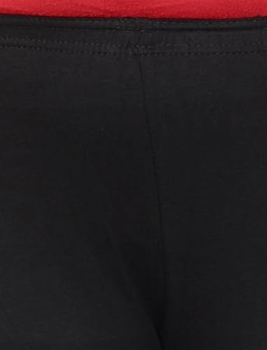Image of Women's Regular Fit Cotton Leggings