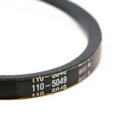 for TORO PART 110-5049 V-BELT FOR COMMERCIAL WALK BEHIND LAWN MOWERS