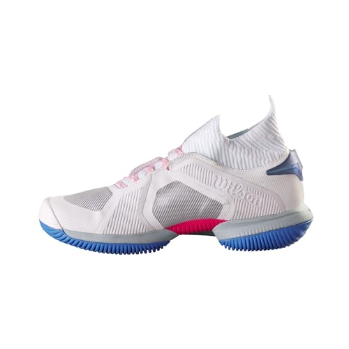 WILSON Women's KAOS Rapide SFT Tennis Shoe Sneaker4