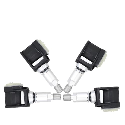 Capteur TPMS d'origine de pression des pneus pour Mercedes Classe E W213 et BMW X7