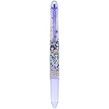 Größe: ca. 150 mm Pilot Sailor Moon Hi Tec C cloleto 4 Farben Body Violett s4643216