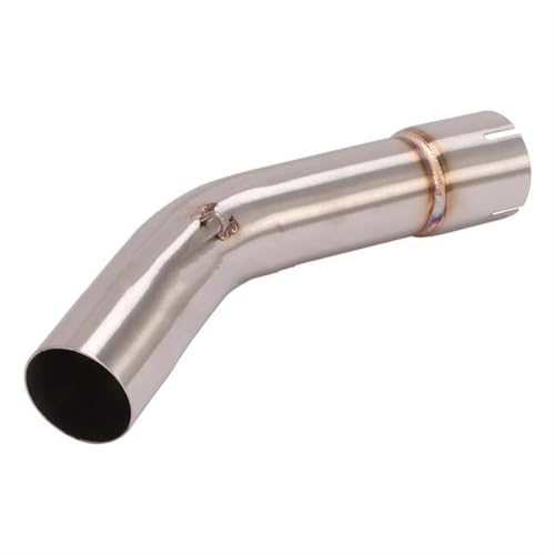 Tube de liaison échappement 51mm pour BMW R1200GS 2004-2009 moto silencer