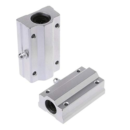Roulement linéaire SCS12LUU pour bloc de guidage CNC et imprimante 3D