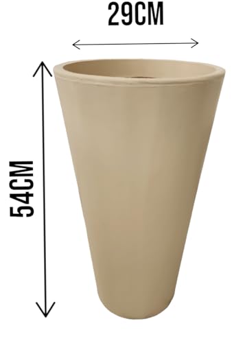 La Mejor review de Macetas decorativas grandes que Puedes comprar On-line. 12 La Mejor review de Macetas decorativas grandes que Puedes comprar On-line. 12