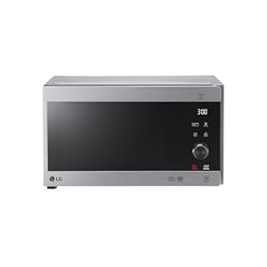 LG MH6565CPS Mikrowelle mit Grill
