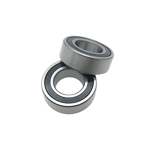 Roulement à billes 62007-2RS étanche haute rotation pour atelier