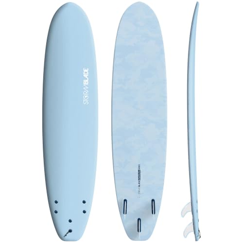 Storm Blade ASL 8ft Performance Soft-Top
