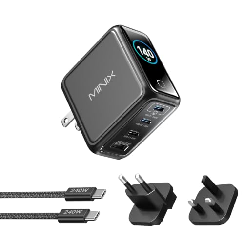 MINIX P140 Pro on Amazon