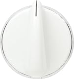 General Electric WH01X10060 Selector Knob