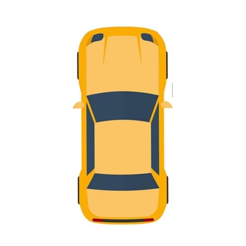 Coque rétroviseur pour Subaru Forester XV finition premium plastique