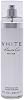 Kenneth Cole White for Her Body Mist para mujer, 8 oz | Notas de mandarina, vainilla, almizcle y orquídea, aroma afrutado, fresco, femenino, de larga duración, fragancia de uso diario, albaricoque, menta, vainilla (1 paquete) 2