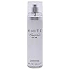 Kenneth Cole White for Her Body Mist for Women, Notes of Mandarin, Vanilla, Musk, and Orchid, Fruity, Fresh, Feminine Scent, Long-Lasting, Everyday Wear Fragrance, 8 Fl oz