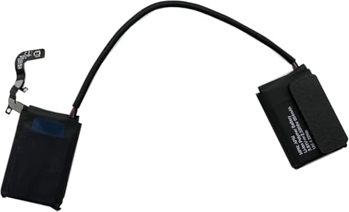 ���p�d�r �� �����݌� �� AirPods Max ��2���� 2nd gen/AirPods Max ��1���� 1dt gen / A2165 �o�b�e���[�e��:664mAh �d������:3.81V �H��Ȃ� �K���݊��o�b�e���[ *107