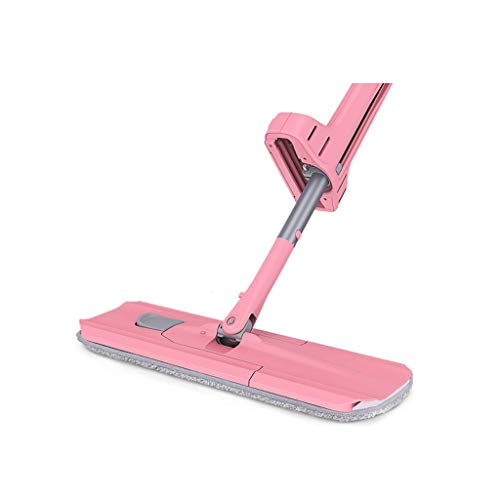 Vadrouille en microfibre ajustable et réutilisable pour un entretien léger de vos pièces - 2
