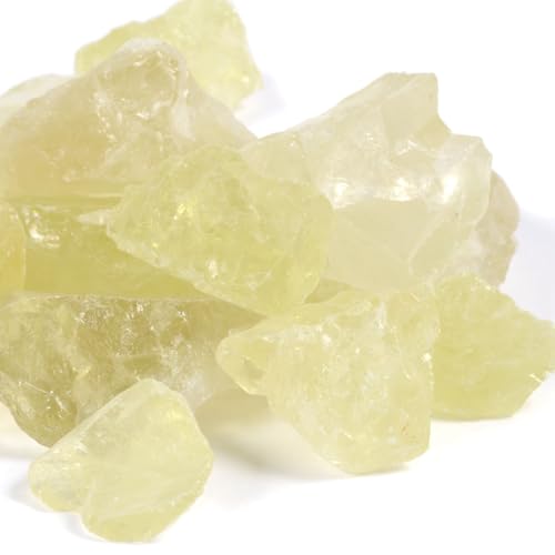 Image of 1 /2LB Large Tumbled Stone Specimen Collection Pocket Worry Healing Crystal