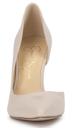 Image of Jessica Simpson Prizma D'Orsay Pumps