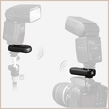Yongnuo RF-603 II RF603 II Wireless Flash Trigger/Remote C3
