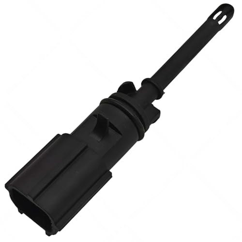 Powkos Air Charge Temperature Sensor 5149279AC Compatible with Chrysler 300 Dodge Challenger Charger Dart Durango Jeep Cherokee Compass Ram 1500 2500 ProMaster City Replaces 5149279AB 210-1149 AX255